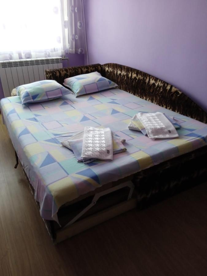Къща за гости Ганчеви Созополь Екстер'єр фото