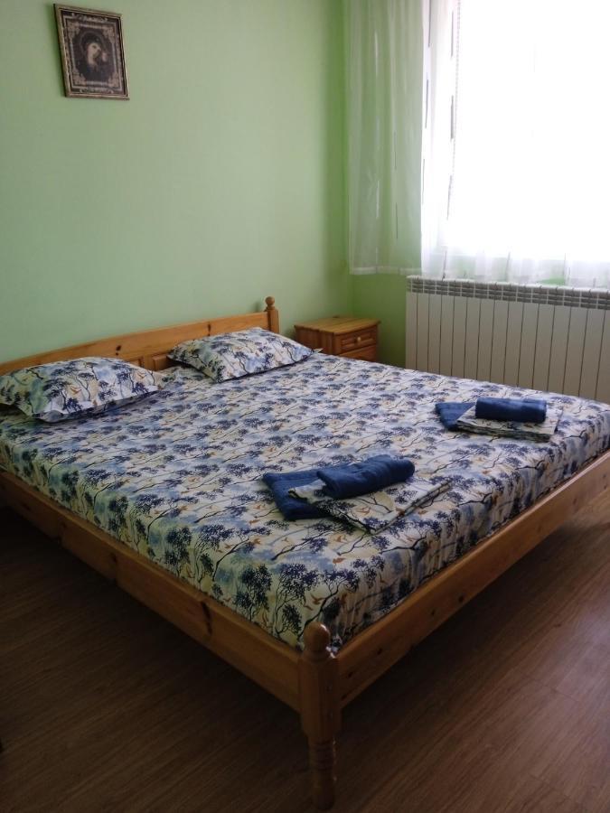 Къща за гости Ганчеви Созополь Екстер'єр фото