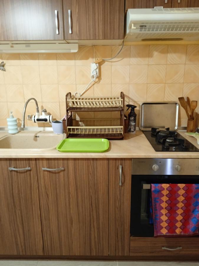 Къща за гости Ганчеви Созополь Екстер'єр фото